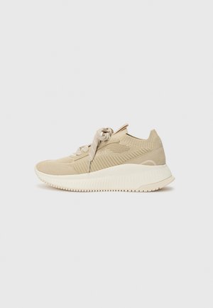 TTNMEVO - Sneakers - light beige
