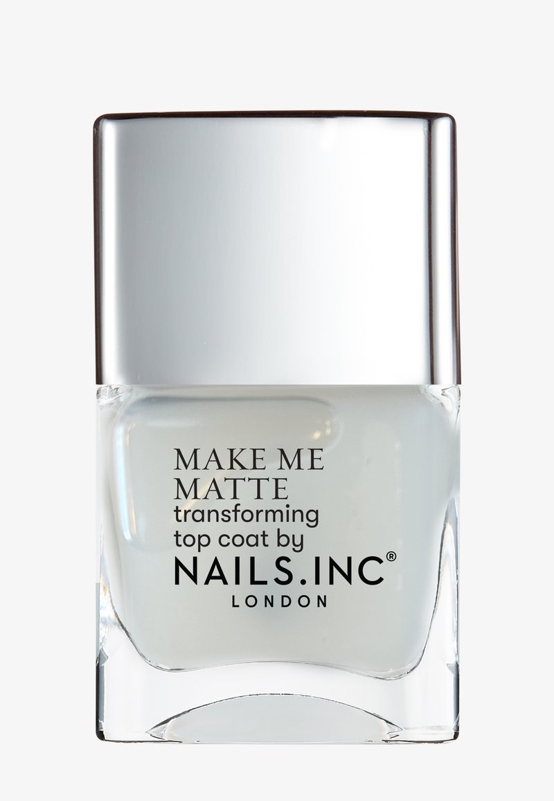 Nails Inc - NAI TREATMENT - BETTER ON TOP MATTE - Top Coat - better on top matte, Vergrößern