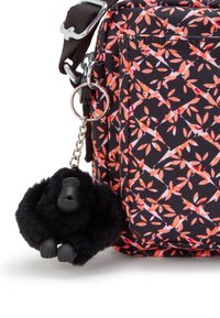 Kipling Skuldertasker - dancing bouquet