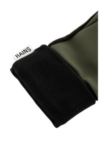 Rains UNISEX zielony