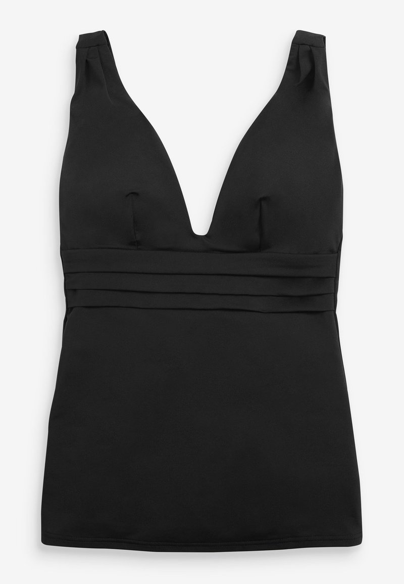 Next TANKINI Bikini top black Zalando.de