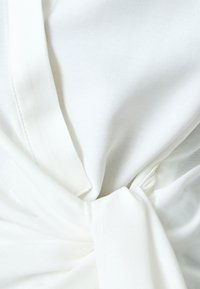 ENVELOP - Hemdbluse - off white
