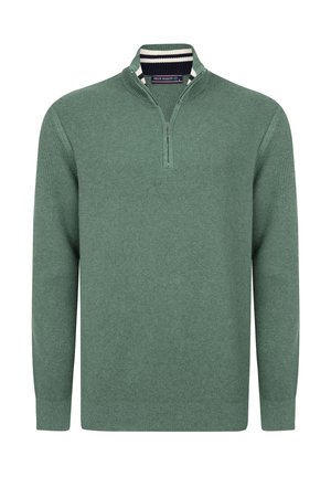 Jersey de punto - green