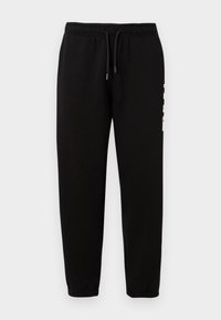 PANTS - Trainingsbroek - black