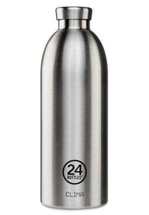 CLIMA BOTTLE BASIC 850ML - Borraccia - steel