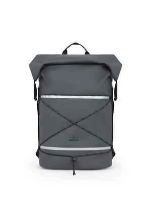 MYLES BIKE - Rucksack - dunkelgrau