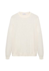 Strickpullover - off-white