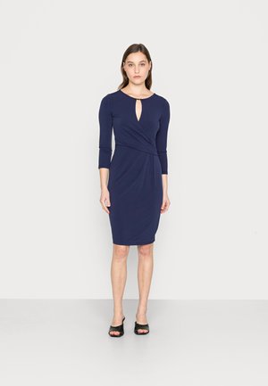 Vestido ligero - dark blue