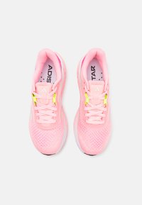 adidas Performance ADISTAR 3 - Scarpe da corsa su strada - pink spark/footwear white/lucid pink
