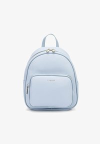 Non selezionato, light blue