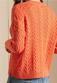 Superdry & Co Sweter