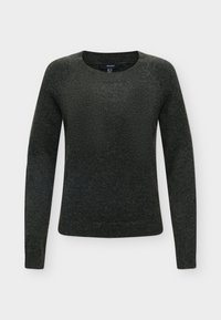 Non selezionato, forest night detail/black melange