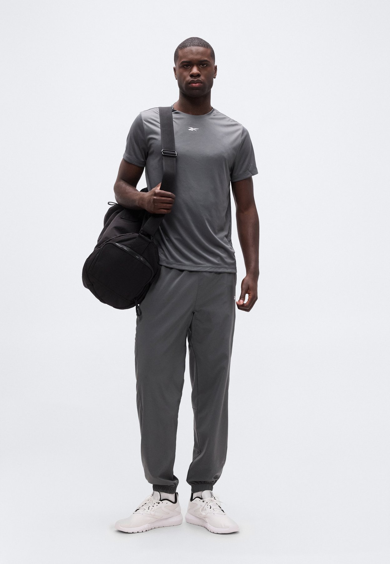 ID TRAIN PANTS