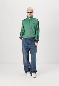 adidas Originals FIREBIRD - Training jacket - preloved green