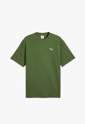 Puma, - T-shirt basic