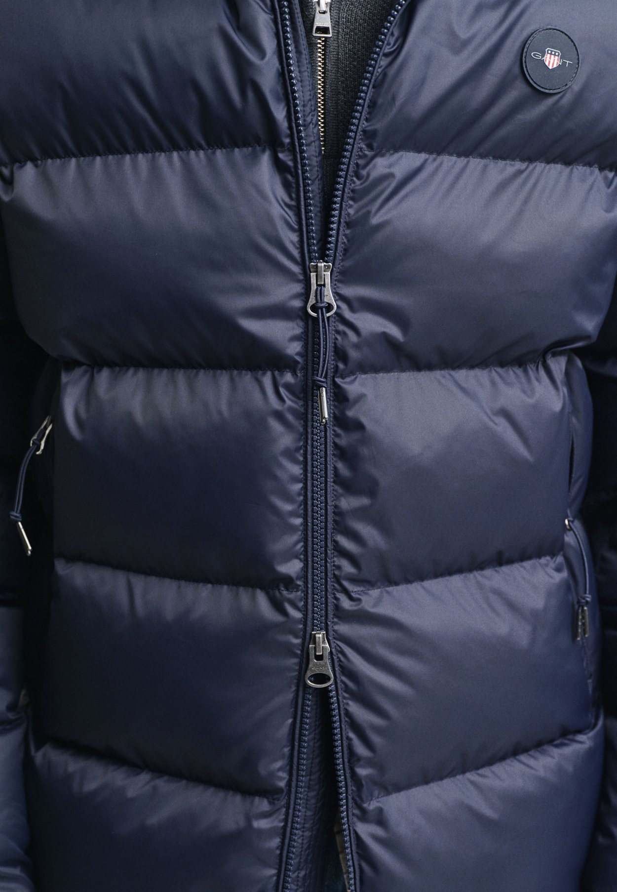 Winterjacke