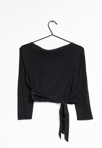 Marella Kardigan - black