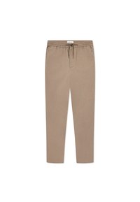 Les Deux - COMO DRAWSTRING - Pantaloni - walnut Immagine in miniatura 1