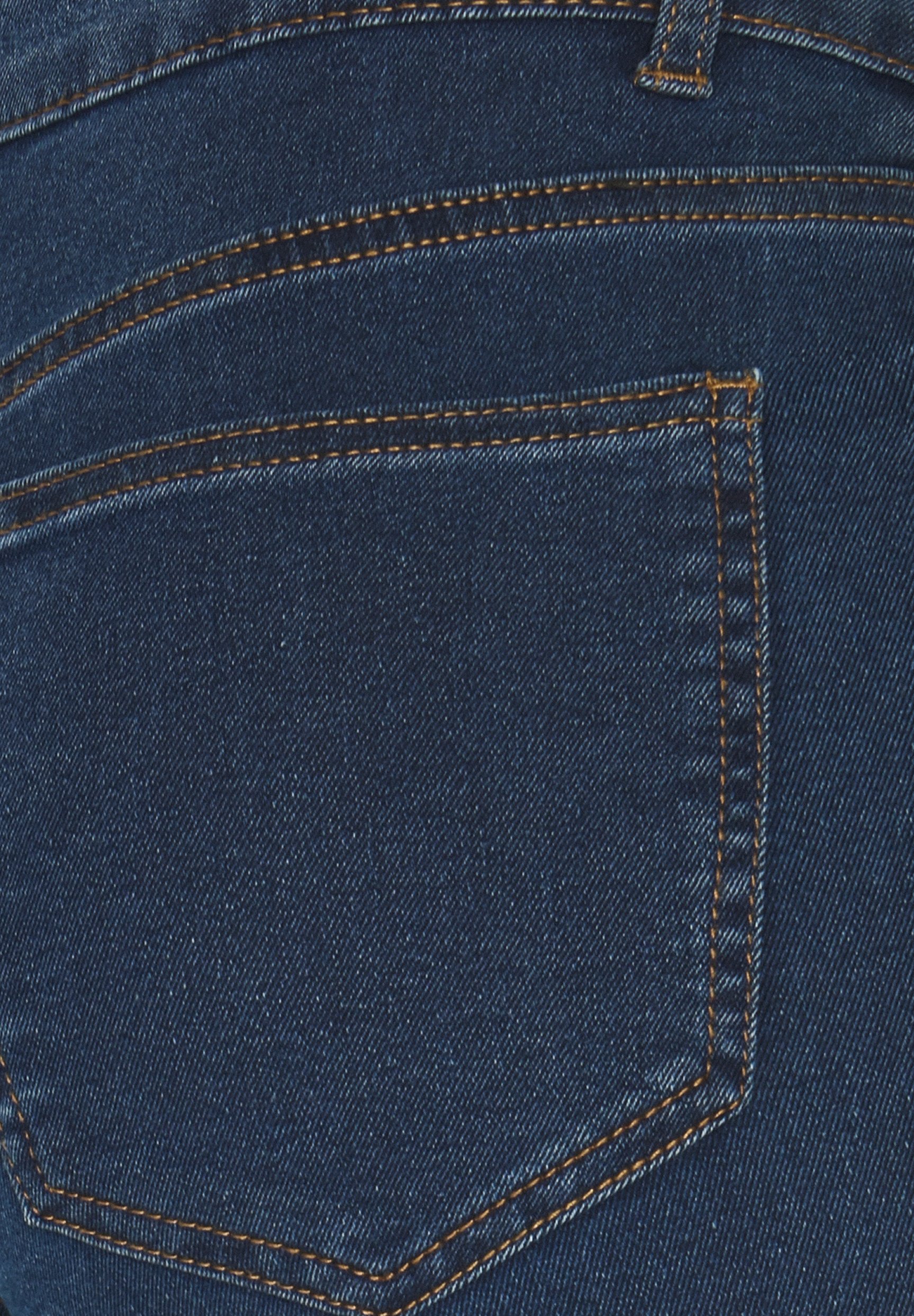 Vila VIJEGGY ANA - Slim fit jeans 