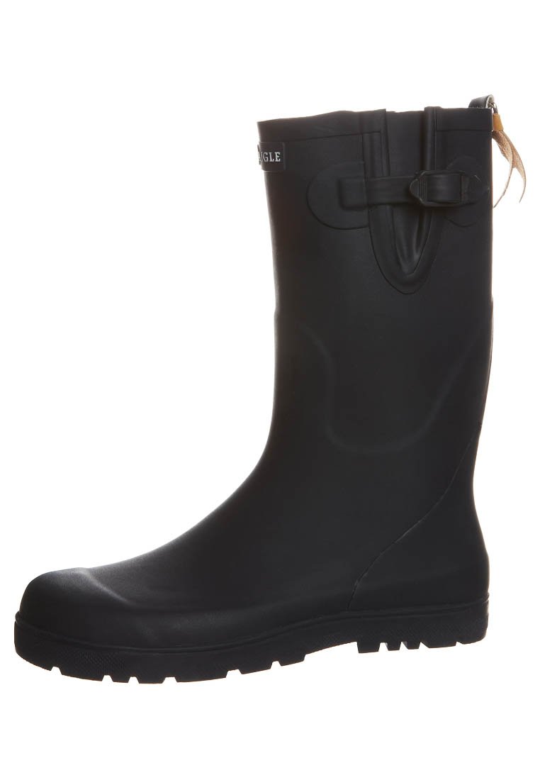 Regenlaarzen marine Regenlaarzen marine