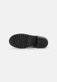 Gioseppo Bottes en caoutchouc - black