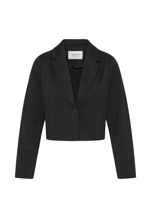 b.young, BYRIZETTA CL - Blazer - meteorite