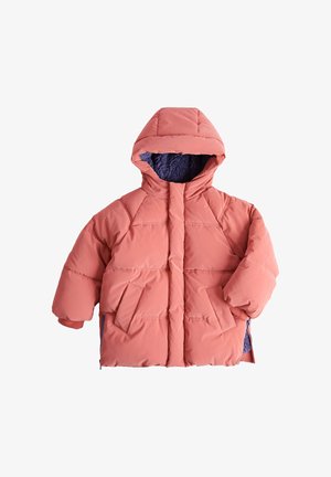Marks & Spencer, UNISEX - Wintermantel - orange