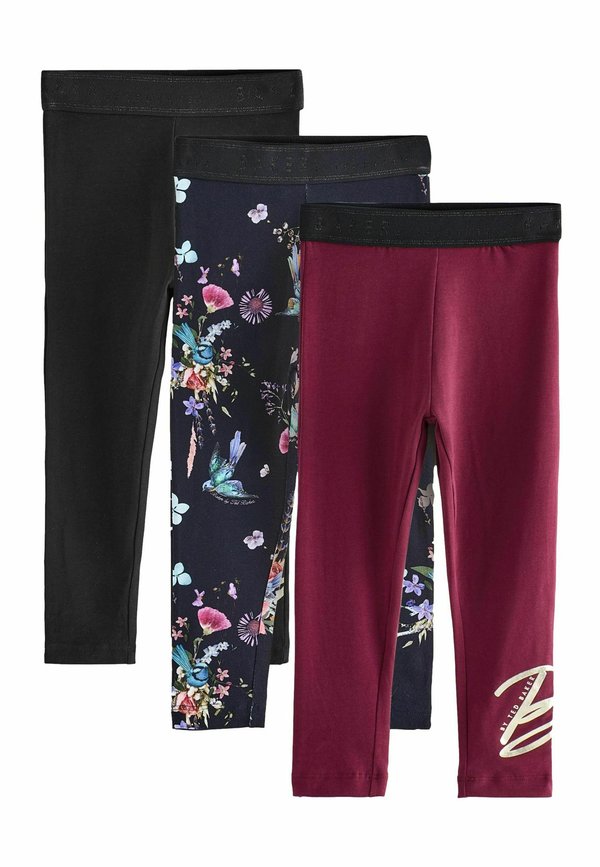 3 PACK - Leggings - Hosen