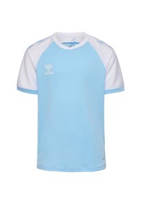 Ej vald, argentina blue white