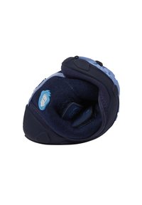 Affenzahn Sneaker high - blau