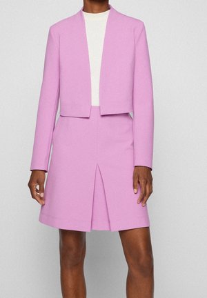 Blazer - pink
