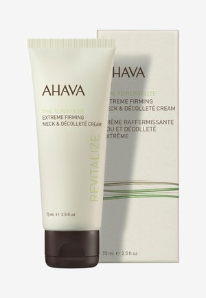 EXTREME FIRMING NECK & DECOLLETE CREAM - Fuktighetskräm - -