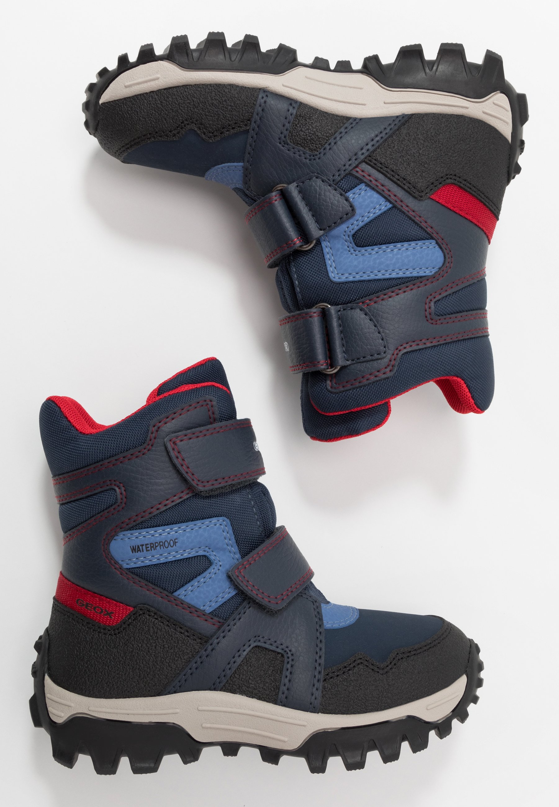 geox winter boots