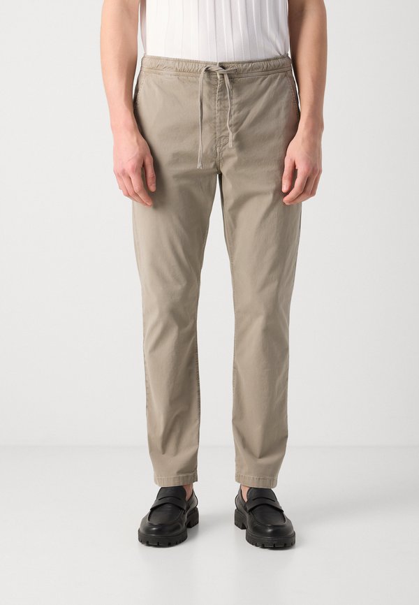 PANTS MAN - Trousers - topo4