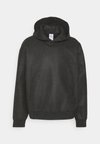 M NSW TP TFADV PO HOODIE NIKE FORWARD - Hoodie - anthracite/black
