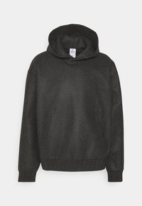 M NSW TP TFADV PO HOODIE NIKE FORWARD - Hættetrøje - anthracite/black