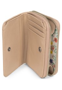 LANCASTER SOFT VINTAGE NOVA - Wallet - cappuccino