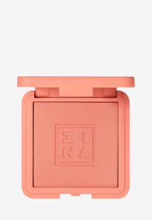 THE BLUSH - Rouge - 212 Coral