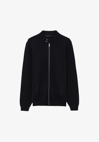 Non selezionato, bleu