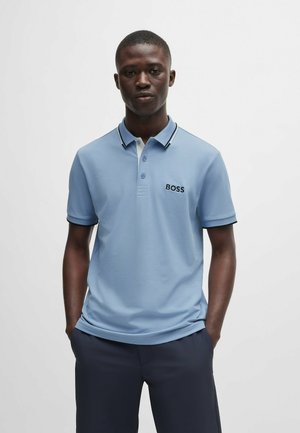PADDY PRO - Polo - open blue thirtyeight