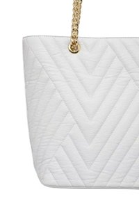 Armani Exchange Handtas - bianco