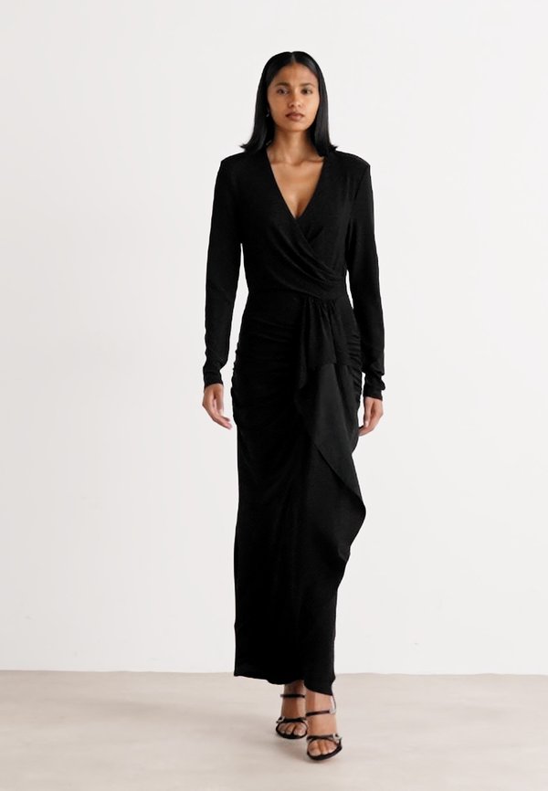 MUSE DRESS - Jersey dress2