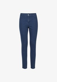 Non sélectionné, dark blue denim