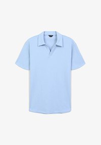 Non sélectionné, carta da zucchero chiaro