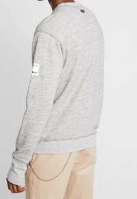 Replay Sweatshirt - grey