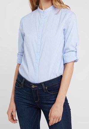 Skjortebluser - light blue