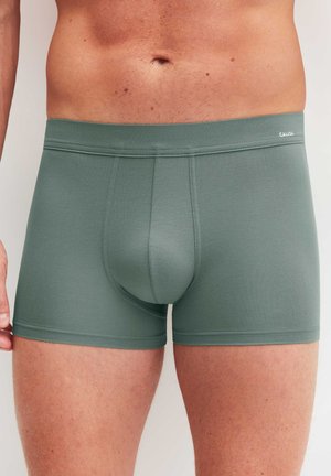 Boxer Briefs - laurel green