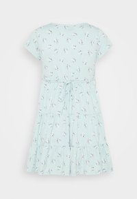 Hollister Co. Sukienka z dżerseju