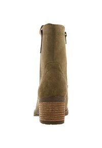 Bullboxer Botines bajos - grey