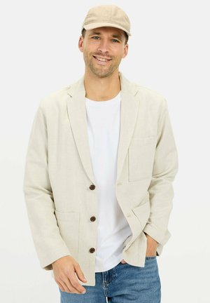 Blazer - beige